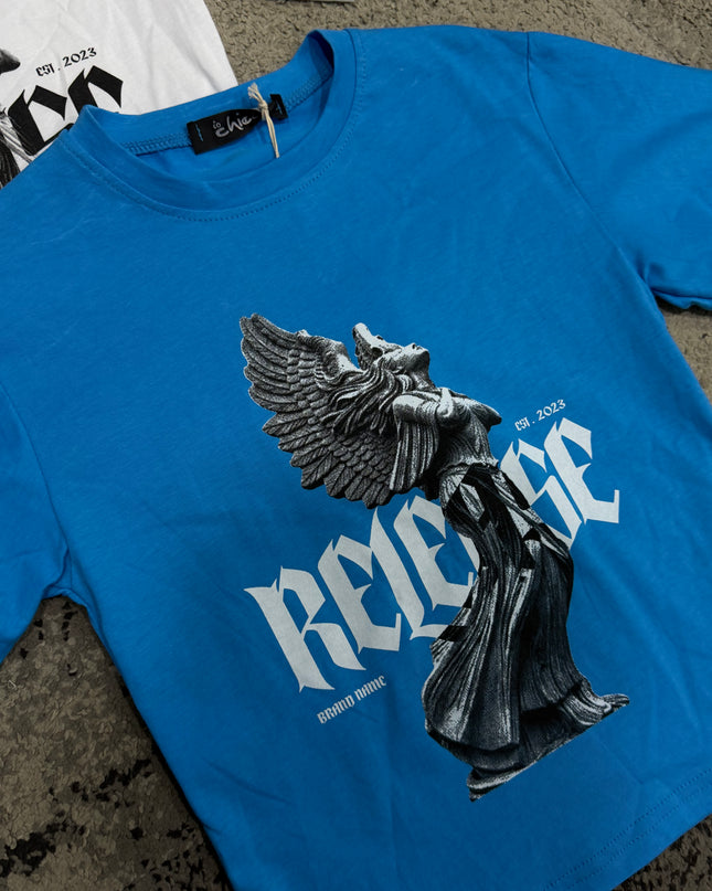 T-Shirt Bambino TC208