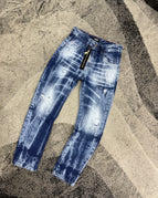 Denim / 10 anni