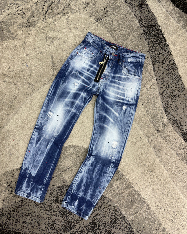 Jeans Bambino Psalms DSQ268
