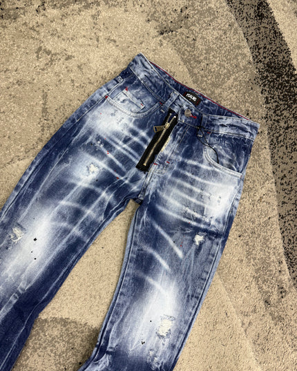 Jeans Bambino Psalms DSQ268