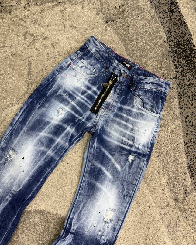 Jeans Bambino Psalms DSQ268