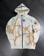 2XL / Bianco