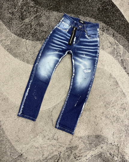 Jeans Bambino Psalms DSQ02