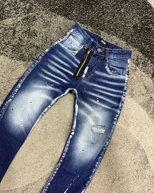Jeans Bambino Psalms DSQ02