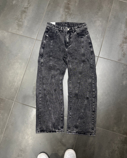 Jeans Uomo AD8518K