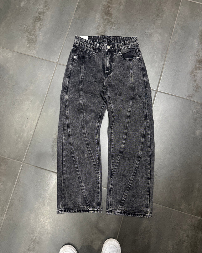 Jeans Uomo AD8518K