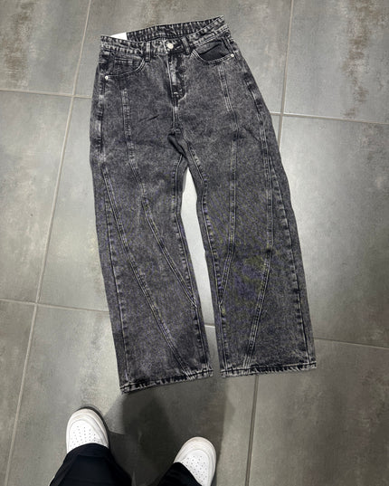 Jeans Uomo AD8518K