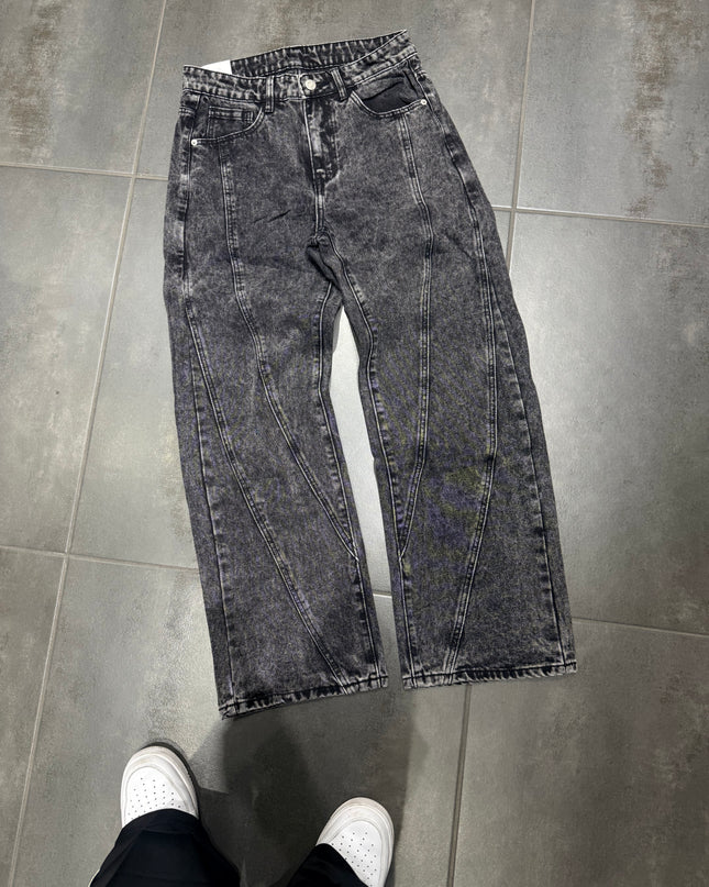 Jeans Uomo AD8518K