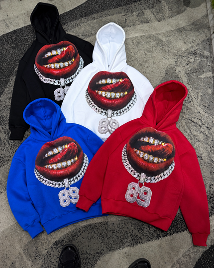 Felpa Bambino CD981